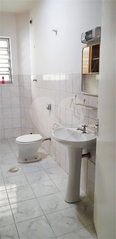 Casa à venda com 1 quarto em Vila Cruzeiro, São Paulo, SP