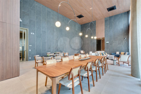 Apartamento à venda com 4 suítes em Moema, São Paulo, SP