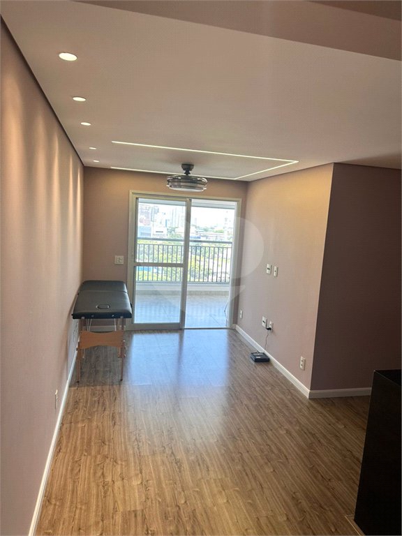 Apartamento à venda com 3 quartos, sendo 1 suíte, em Cidade Mãe do Céu, São Paulo, SP