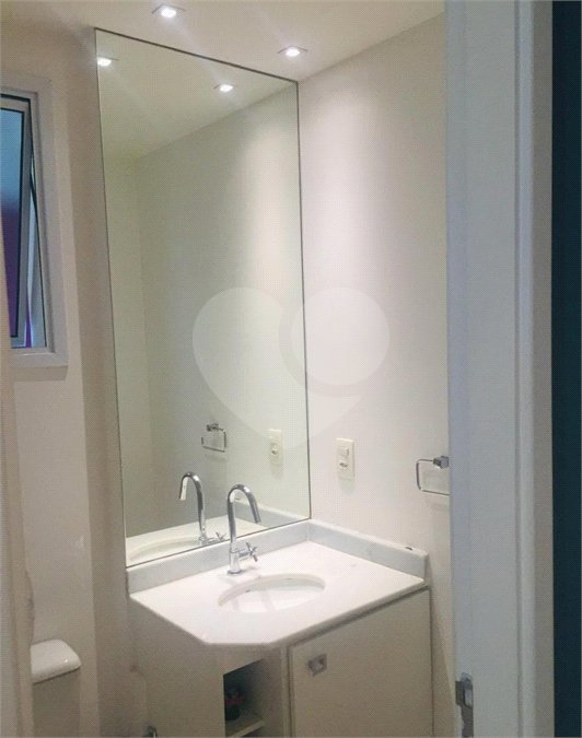 Apartamento para alugar com 2 quartos, sendo 1 suíte, em Limão, São Paulo, SP