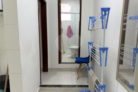 Apartamento à venda com 2 quartos, sendo 1 suíte, em Braga, Cabo Frio, RJ