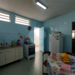 Casa Térrea à venda com 2 quartos em Vila Leopoldina, São Paulo, SP