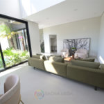 Casa à venda com 4 suítes no condomínio Villa dos Pinheiros, Indaiatuba - SP