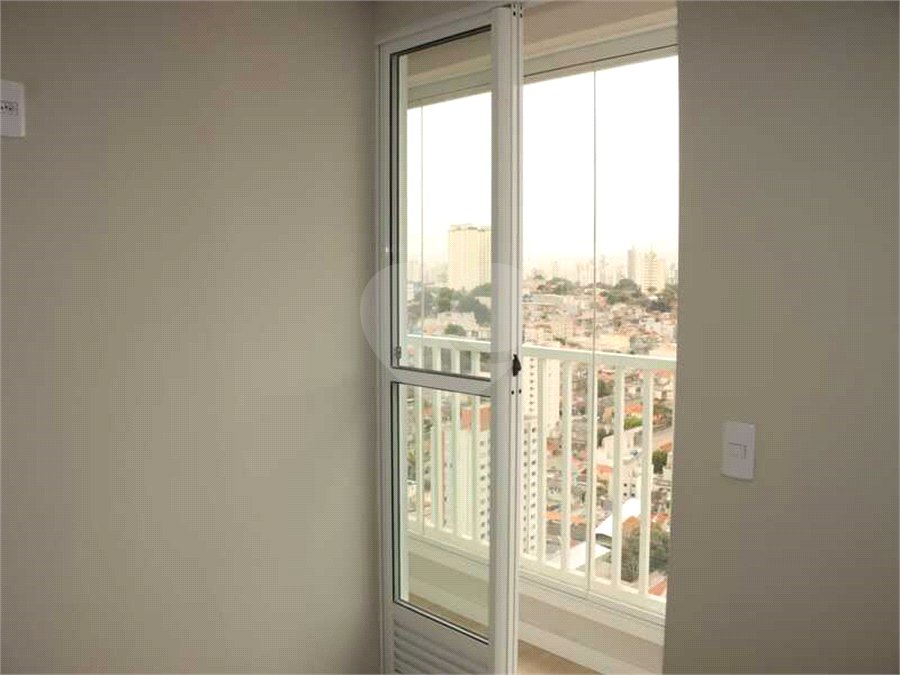 Duplex à venda com 1 quarto em Vila Santa Clara, São Paulo, SP