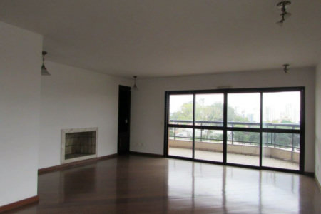 Apartamento à venda com 3 suítes em Bela Aliança, São Paulo, SP