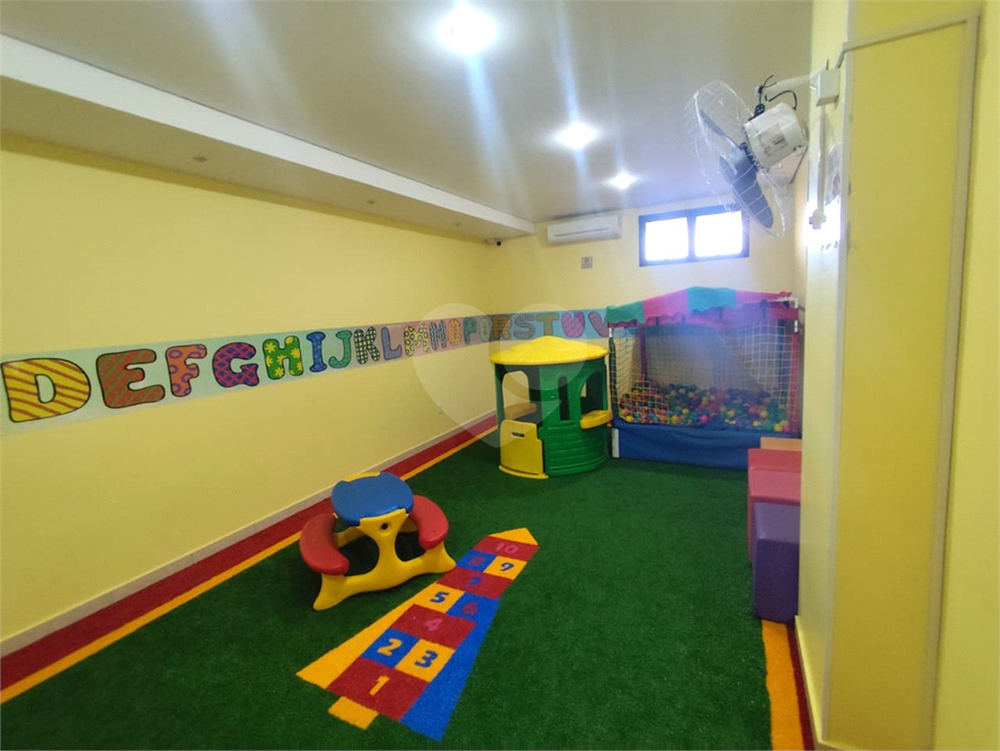 Apartamento à venda com 3 suítes em Nova Aliança, Ribeirão Preto, SP