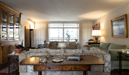 Apartamento à venda com 4 quartos, sendo 2 suítes,  em Jardim Paulista, São Paulo, SP