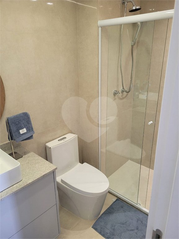 Apartamento à venda com 3 suítes em Vila Santa Catarina, São Paulo, SP