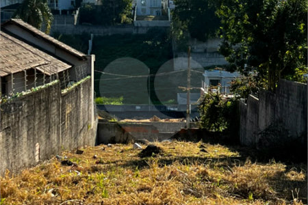 Terreno à venda em Vila Oliveira, Mogi das Cruzes, SP