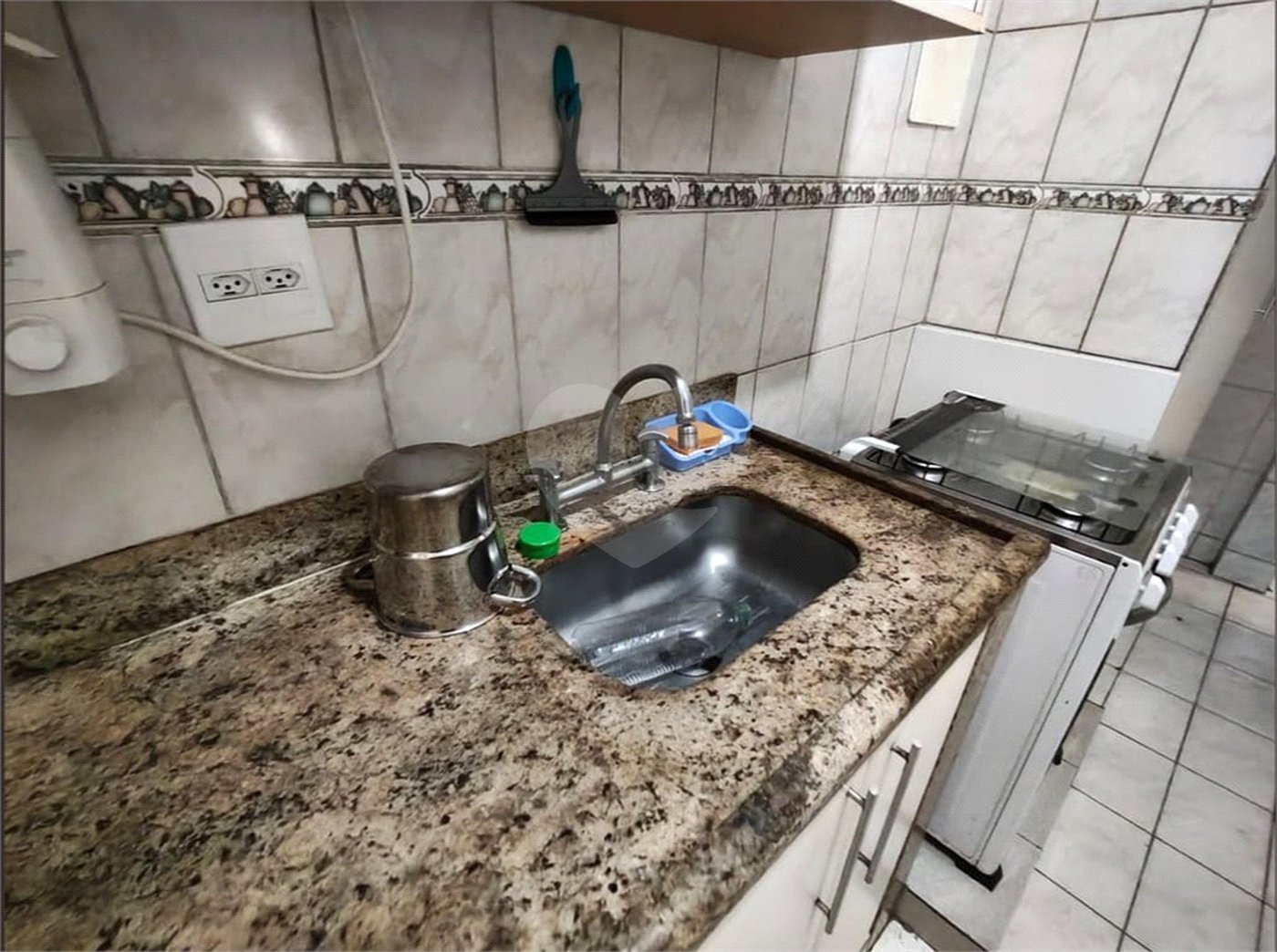 Apartamento à venda com 2 quartos, sendo 1 suíte, em Tijuca, Rio de Janeiro, RJ