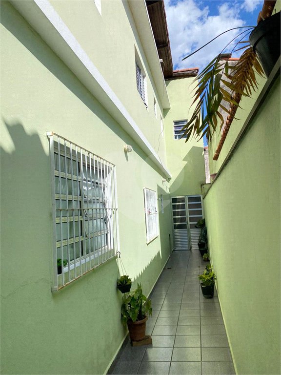 Sobrado à venda com 4 quartos, sendo 1 suíte,  em Pirituba, São Paulo, SP
