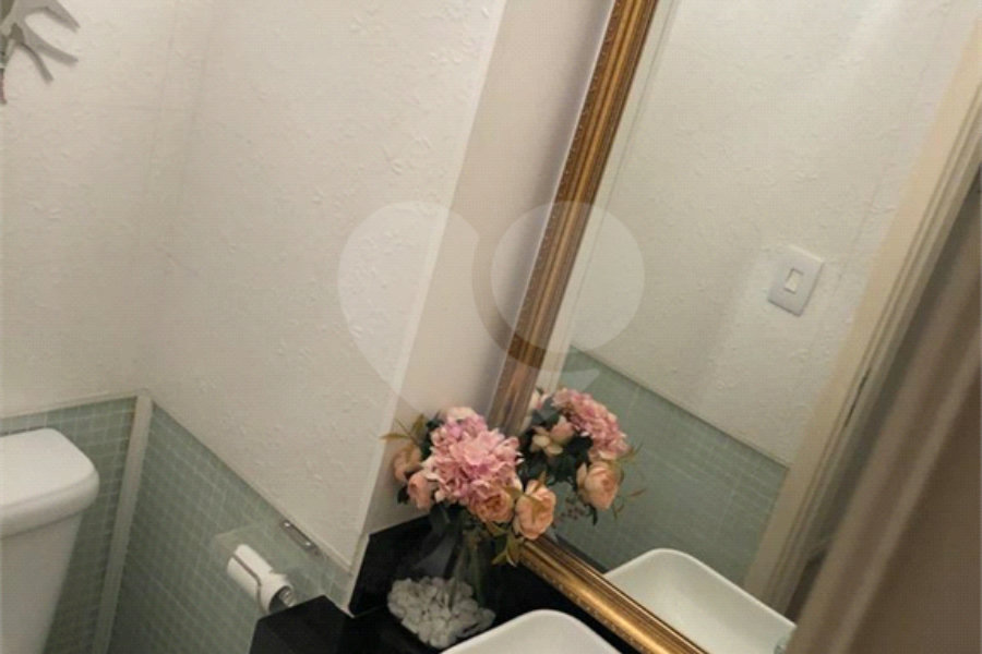 Apartamento à venda com 3 quartos, sendo 1 suíte, em Santana, São Paulo, SP