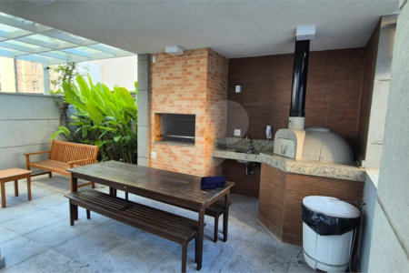 Apartamento à venda com 4 quartos, sendo 2 suítes,  no Centro, Mogi das Cruzes, SP