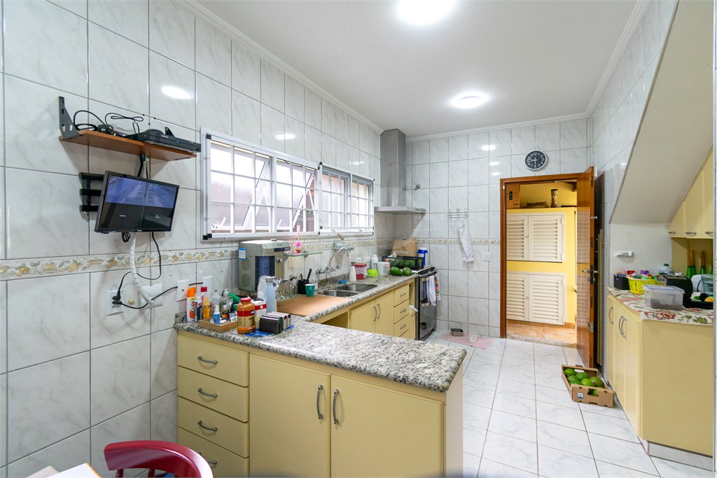 Casa à venda com 3 quartos, sendo 1 suíte,  em Vila Cordeiro, São Paulo, SP