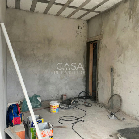 Sobrado à venda com 2 quartos em Vila Barão, Sorocaba, SP