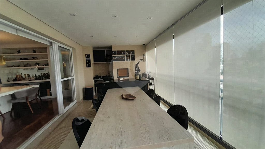 Apartamento à venda com 3 suítes em Nova Petrópolis, São Bernardo do Campo, SP