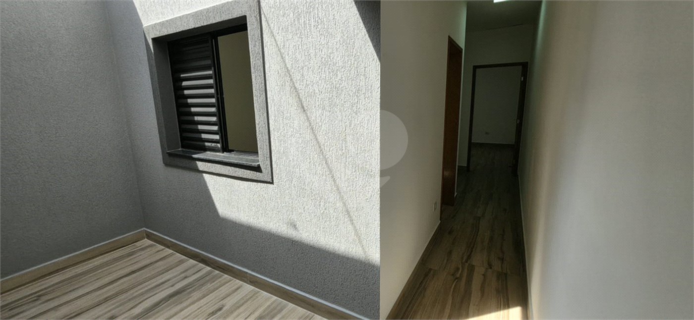 Sobrado à venda com 3 quartos, sendo 1 suíte, em Vila Bonilha, São Paulo, SP