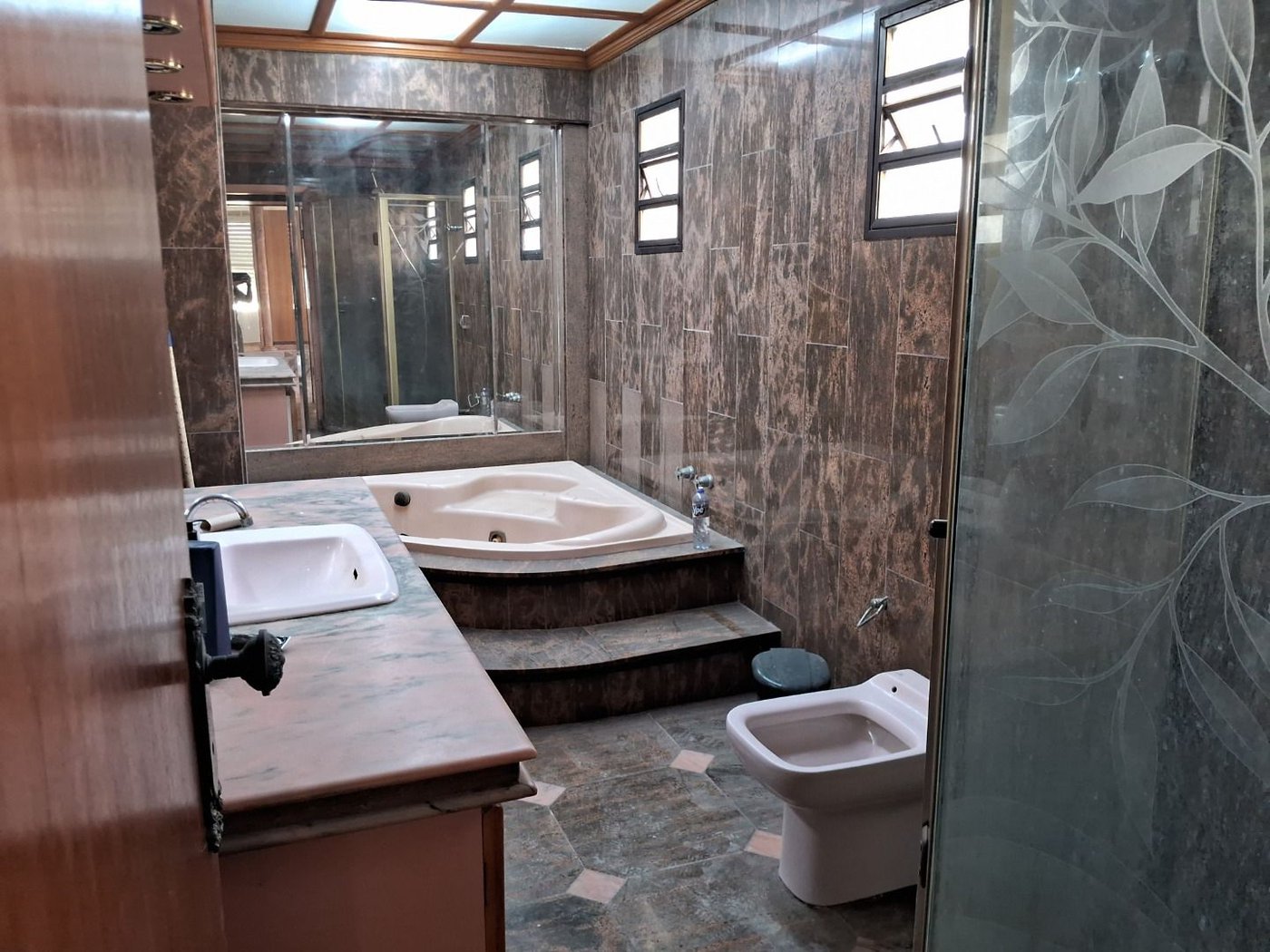 Cobertura com 3 dormitórios, 231 m² - venda por R$ 1.950.000,00 ou aluguel por R$ 10.000,00/mês - Ponta da Praia - Santos/SP
