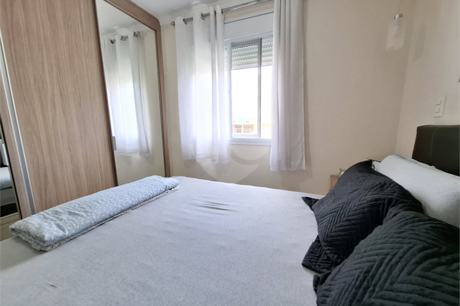 Apartamento à venda com 3 quartos, sendo 1 suíte, em Casa Verde, São Paulo, SP