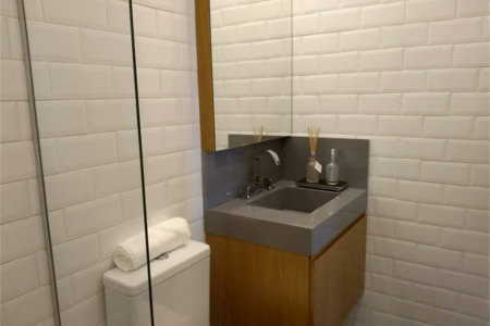 Apartamento à venda com 2 suítes em Vila Leopoldina, São Paulo, SP