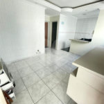 Apartamento à venda com 2 quartos em Jundiapeba, Mogi das Cruzes, SP