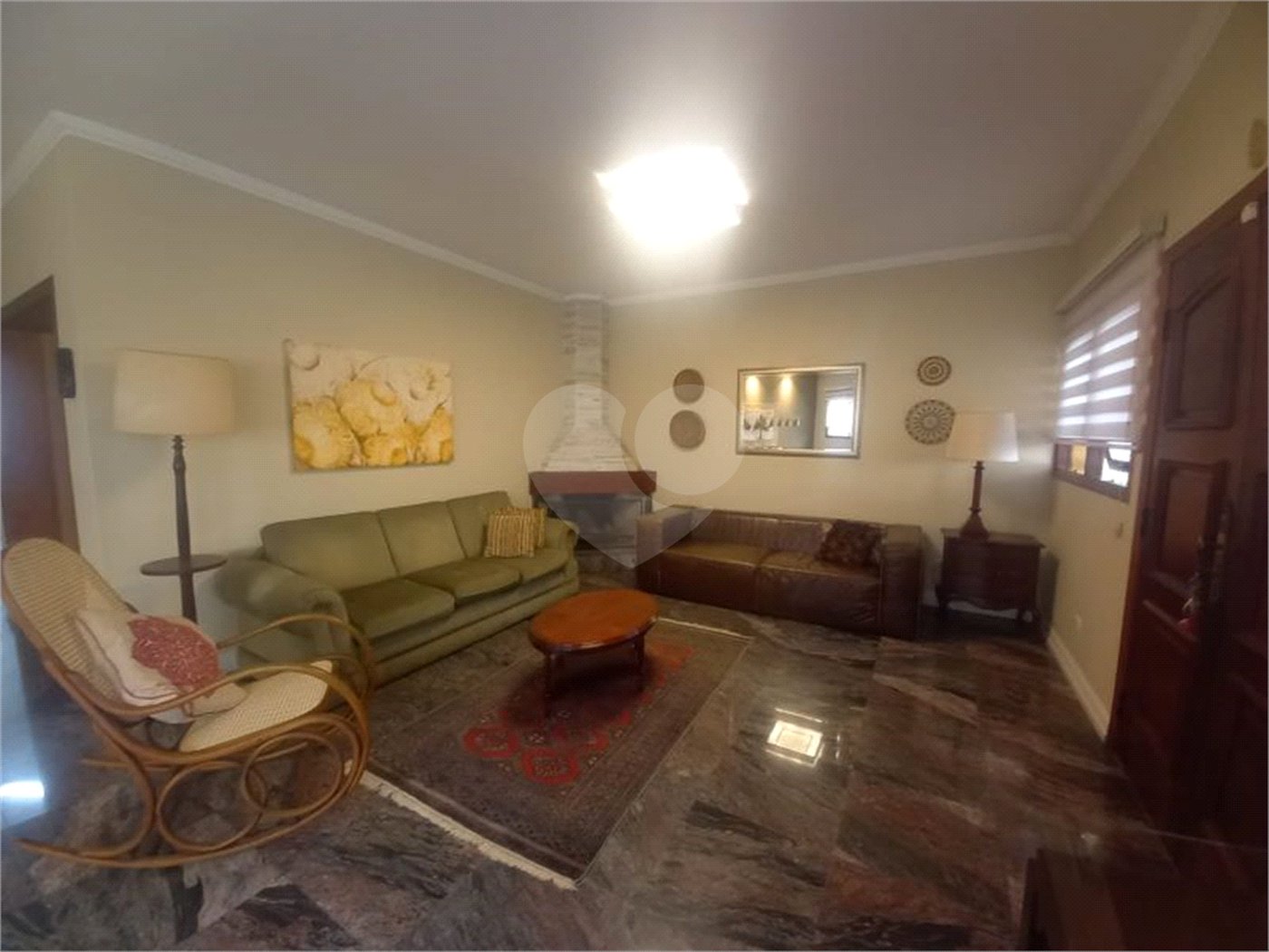 Casa à venda com 5 quartos, sendo 2 suítes, no condomínio Vinhas da Vista Alegre - Lado Sede, Vinhedo - SP