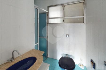 Apartamento à venda com 2 quartos, sendo 1 suíte, em Itaim Bibi, São Paulo, SP