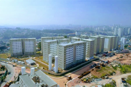Apartamento à venda com 2 quartos em Jardim Boa Vista (zona Oeste), São Paulo, SP