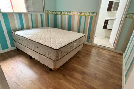 Sobrado à venda com 4 quartos, sendo 2 suítes, em Jaguaré, São Paulo, SP