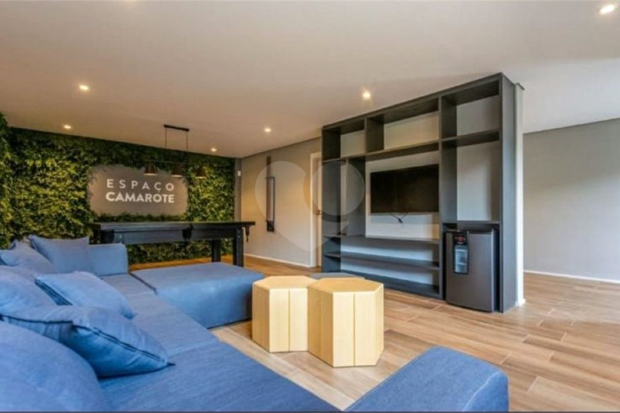 Apartamento à venda com 2 quartos em Vila Nova Cachoeirinha, São Paulo, SP