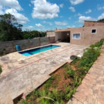 Casa à venda com 4 quartos, sendo 1 suíte, em Jardim Maricota, Itapetininga, SP