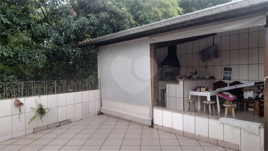 Sobrado à venda com 3 quartos, sendo 1 suíte, em Tremembé, São Paulo, SP