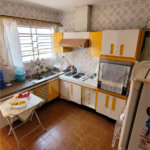 Sobrado à venda com 4 quartos, sendo 1 suíte, em Mandaqui, São Paulo, SP