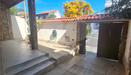 Casa Térrea à venda com 2 quartos, sendo 1 suíte,  em Campo Grande, Rio de Janeiro, RJ