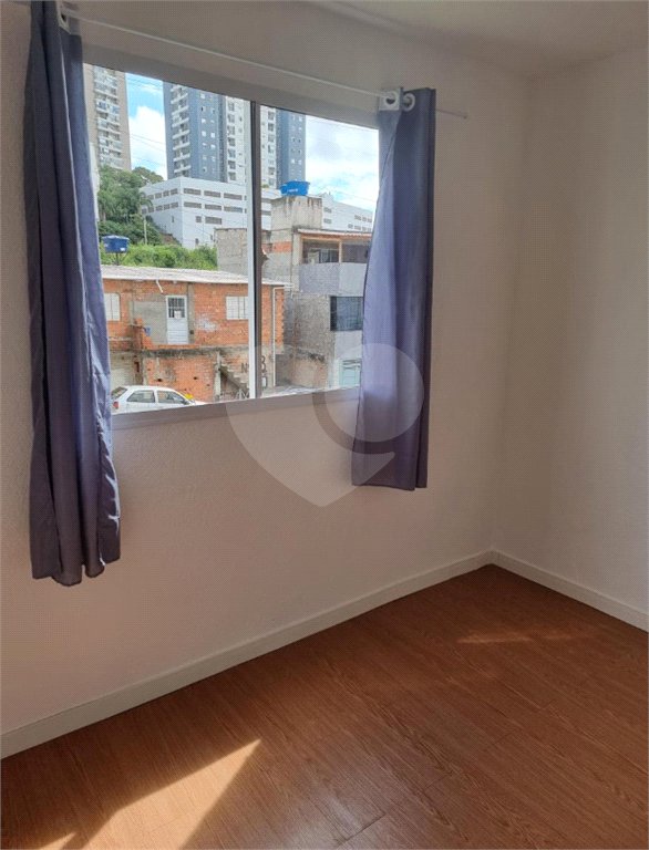 Apartamento à venda com 2 quartos em Vila Andrade, São Paulo, SP