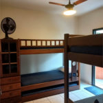 Apartamento à venda com 2 quartos, sendo 1 suíte,  em Canto do Forte, Praia Grande, SP