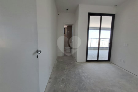 Apartamento à venda com 3 suítes em Perdizes, São Paulo, SP