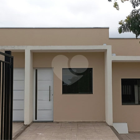 Casa de Vila à venda com 2 quartos em Jardim das Orquídeas, Sorocaba, SP