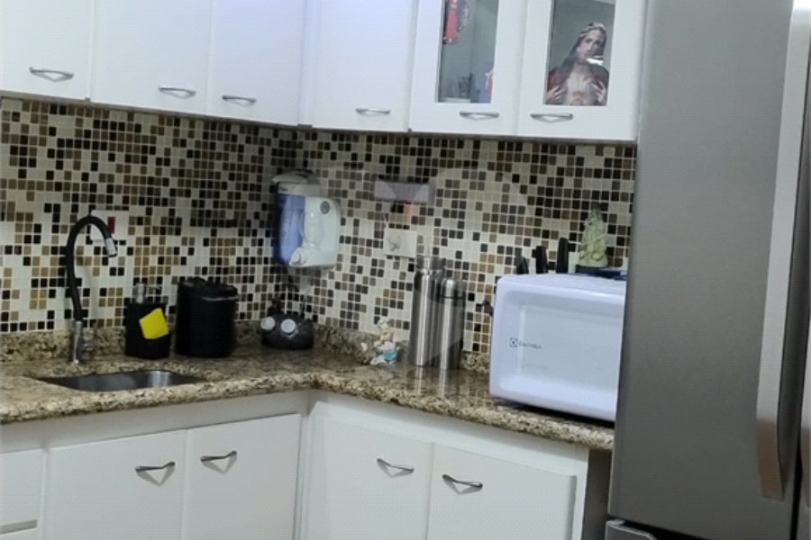 Casa à venda com 2 quartos no condomínio Parque das Araucárias, São Paulo - SP