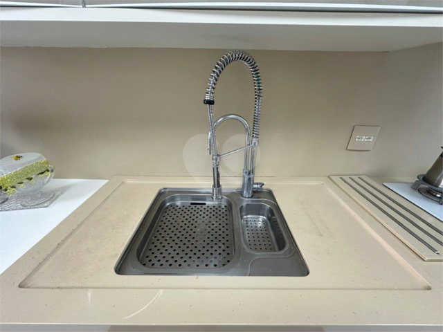 Apartamento à venda com 3 suítes em Santana, São Paulo, SP