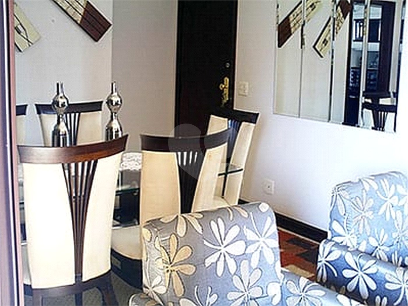 Apartamento à venda com 4 quartos, sendo 3 suítes,  em Santana, São Paulo, SP