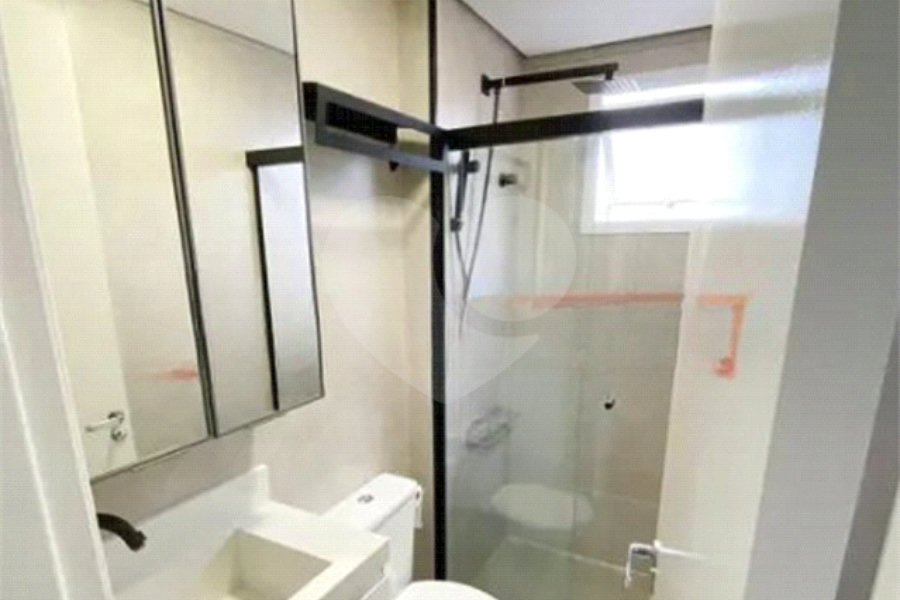 Apartamento à venda com 2 quartos, sendo 1 suíte,  em Tucuruvi, São Paulo, SP
