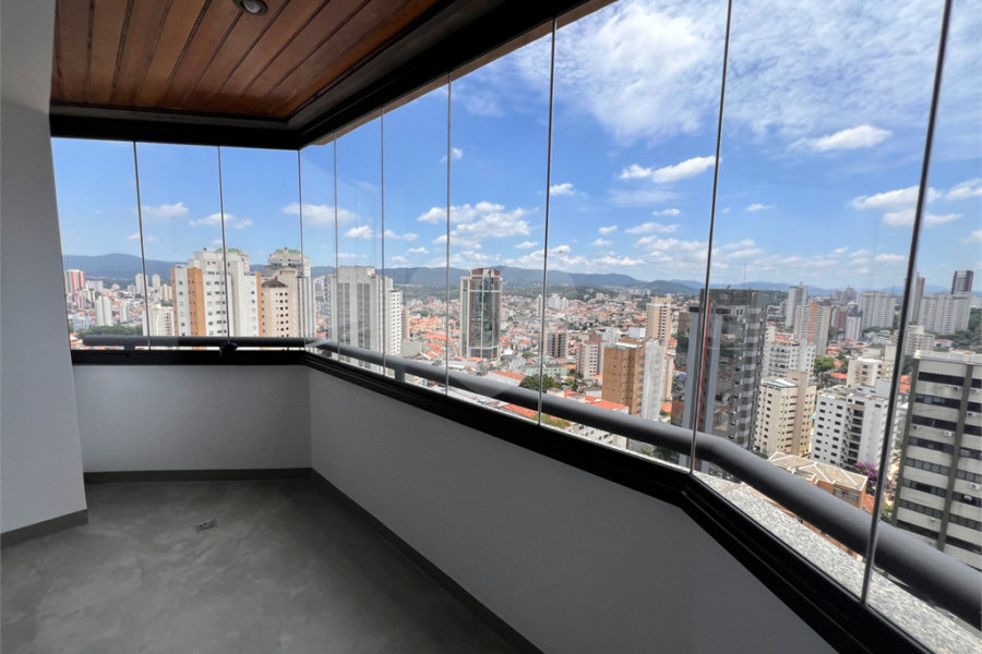Duplex à venda com 4 suítes em Jardim São Paulo(zona Norte), São Paulo, SP