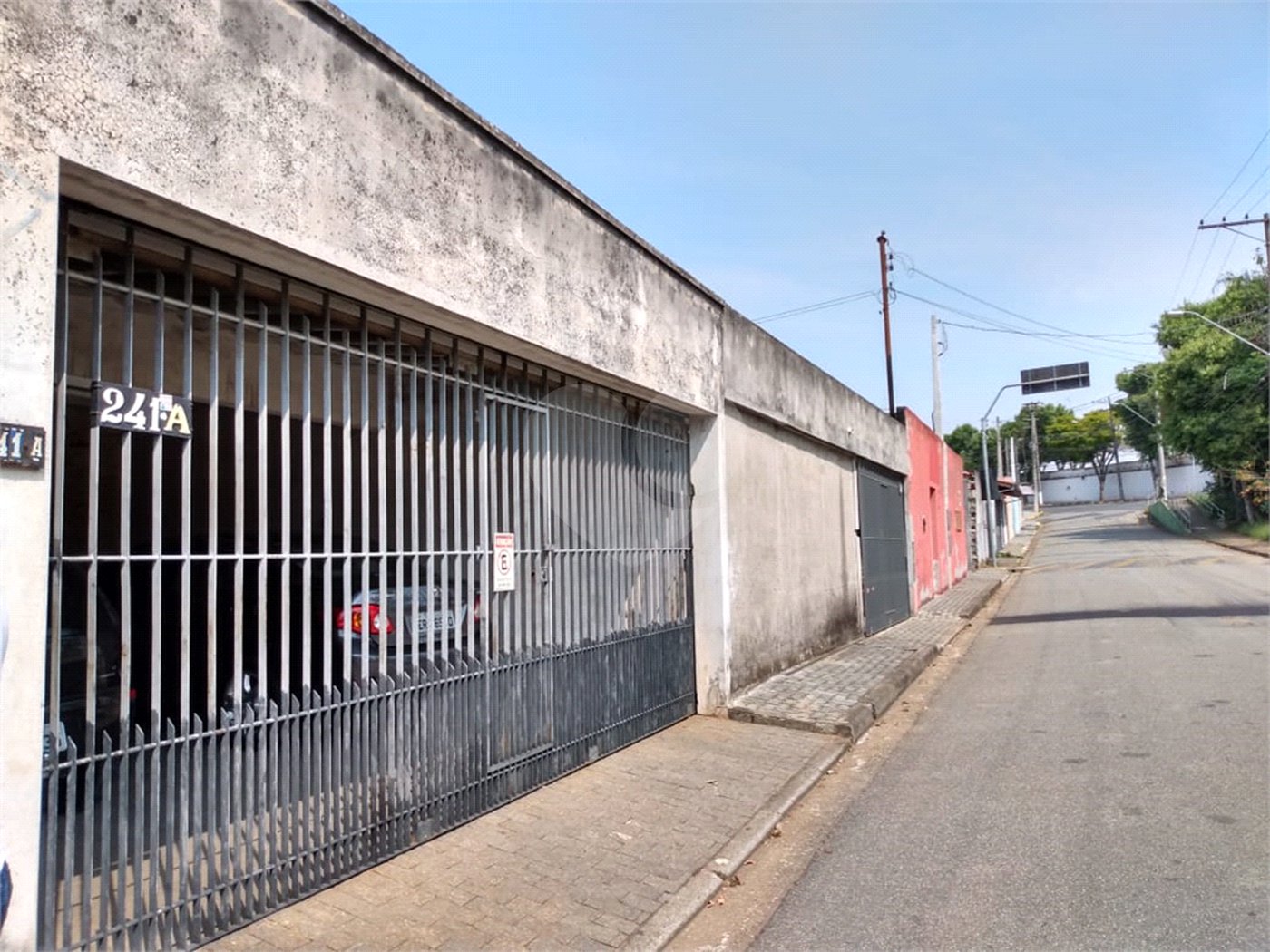 Terreno à venda em Alto Ipiranga, Mogi das Cruzes, SP