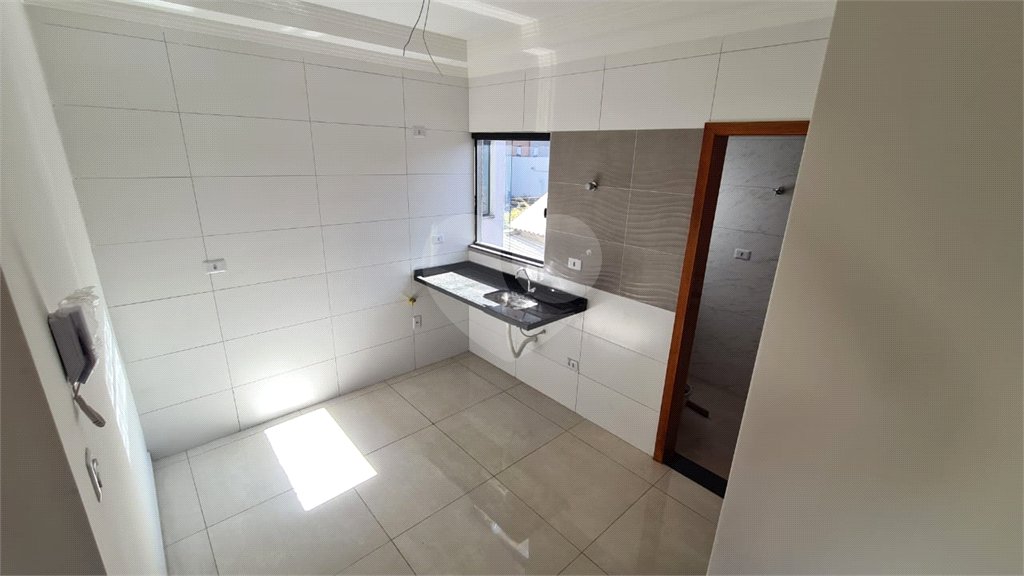Apartamento à venda com 1 quarto em Tatuapé, São Paulo, SP