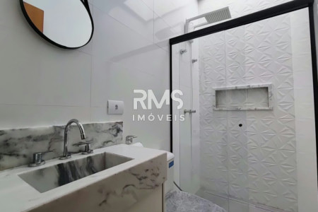 Casa à venda com 3 quartos, sendo 1 suíte, no condomínio Residencial Mont Blanc, Itu - SP