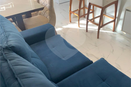 Apartamento à venda com 1 quarto em Vila Leopoldina, São Paulo, SP
