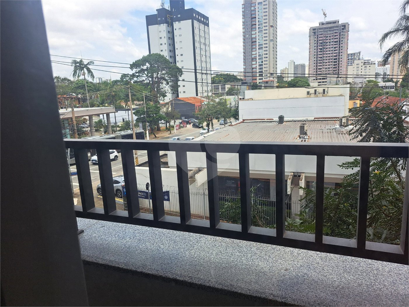 Apartamento à venda com 1 quarto em Chácara Santo Antônio, São Paulo, SP