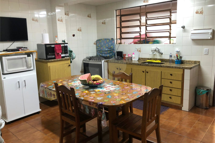 Sobrado à venda com 2 suítes em Vila Mazzei, São Paulo, SP