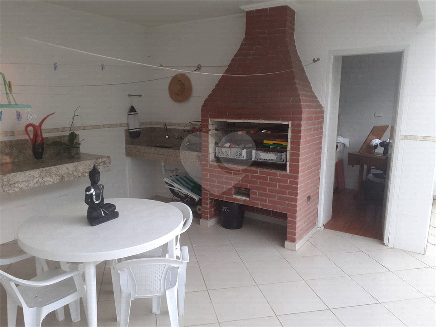 Sobrado à venda com 3 quartos, sendo 1 suíte, em Tucuruvi, São Paulo, SP